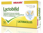 Lactobifid 14 kaps./ Walmark